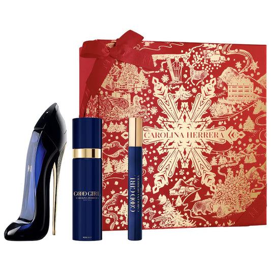 Carolina Herrera
Good Girl Eau de Parfum Gift Set *Pre-Order*