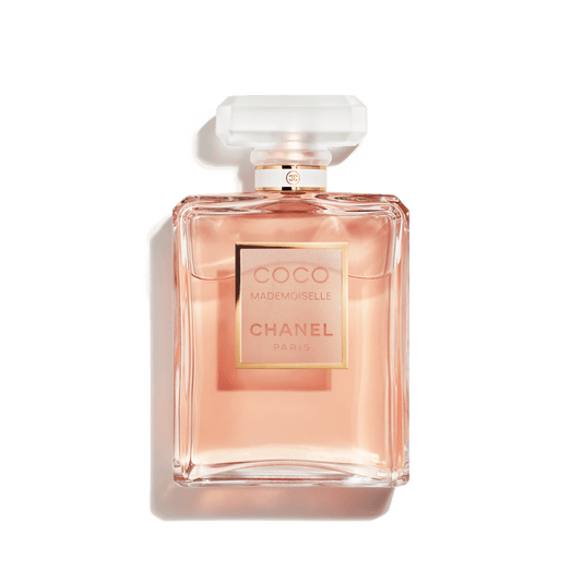 CHANEL PARÍS- COCO MADEMOISELLE EAU DE PARFUM VAPORISATEUR SPRAY 100 ML.