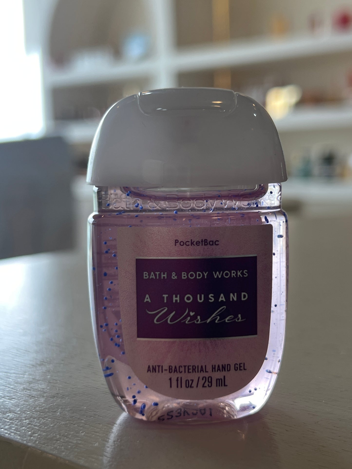 BATH & BODY VARIOS