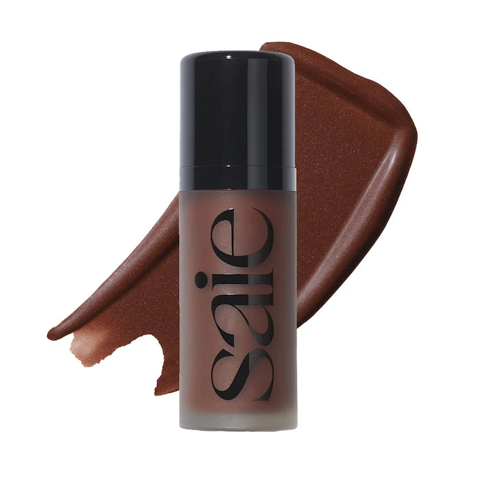 Saie
Dew Bronze Soft-Focus Sculpting Liquid Bronzer *Pre-Order*