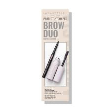 ANASTASIA PERFECTLYSHAPED BROW DUO