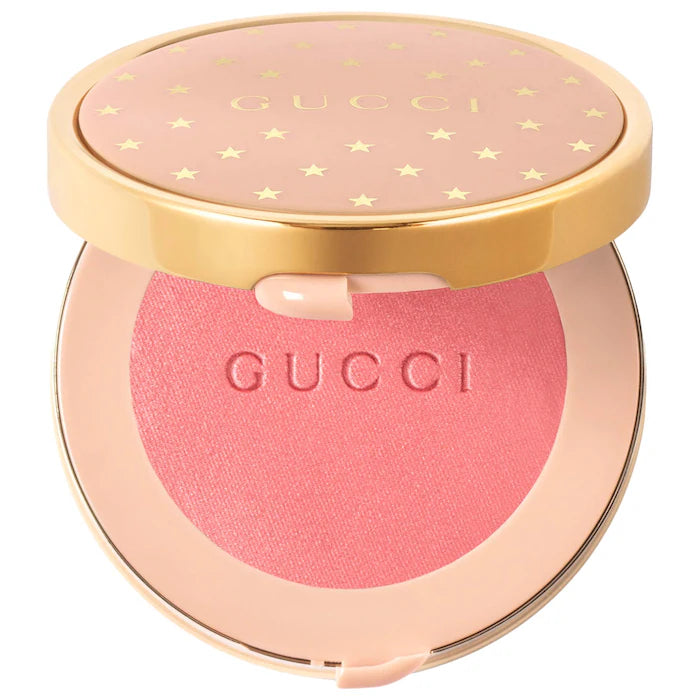 Gucci
Luminous Matte Beauty Blush