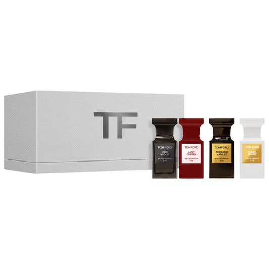 TOM FORD
Private Blend Coffret Set *Pre-Order*