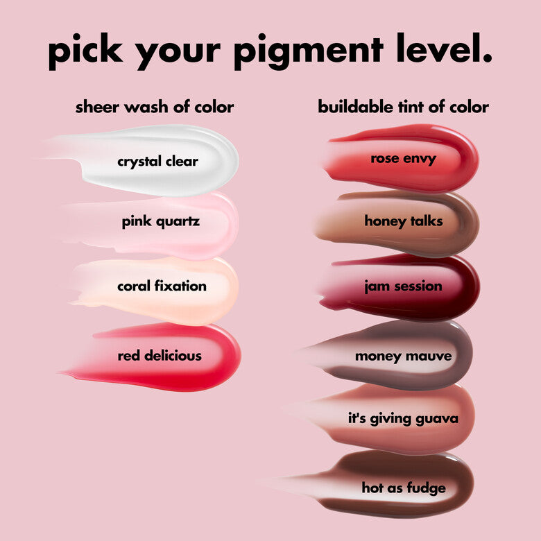 e.l.f. GLOW REVIVER LIP OIL *PRE ORDER*