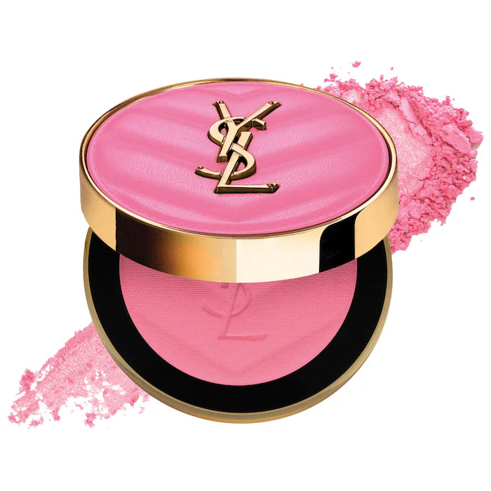 Yves Saint Laurent Make Me Blush 24H *Pre-Order*