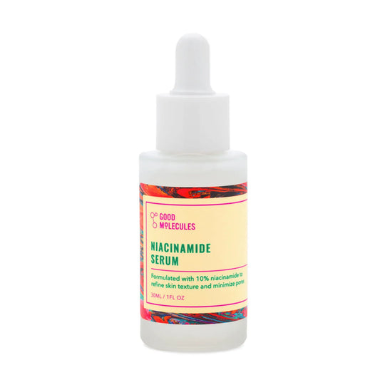 GOOD MOLECULES NIACINAMIDE SERUM 30ML *PRE ORDER*
