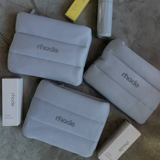 RHODE SKIN By HAILEY BIEBER, MINI RHODE BUBBLE BAG