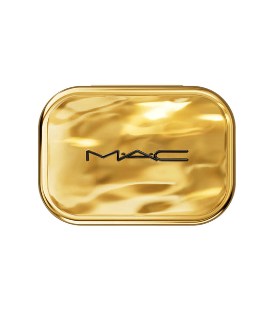 MAC TREASURED EUE SHADOW PALETTE X 6 ROSE TO THE OCCASION