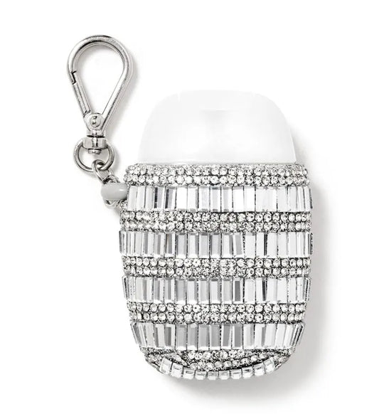Bath&Body Works Pocketbac plateado