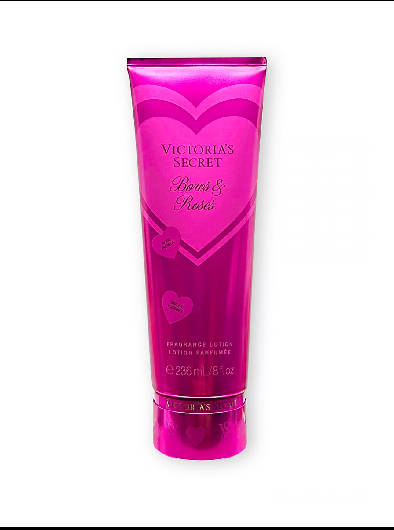 Victoria’s Secrets Bows & Roses Lotion