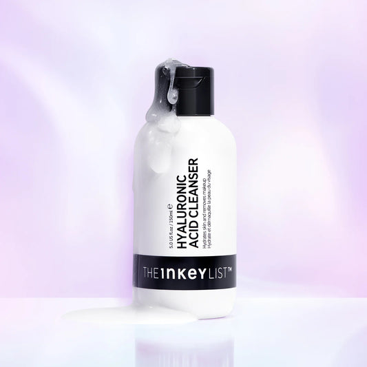THEINKEYLIST Hyaluronic Acid Cleanser