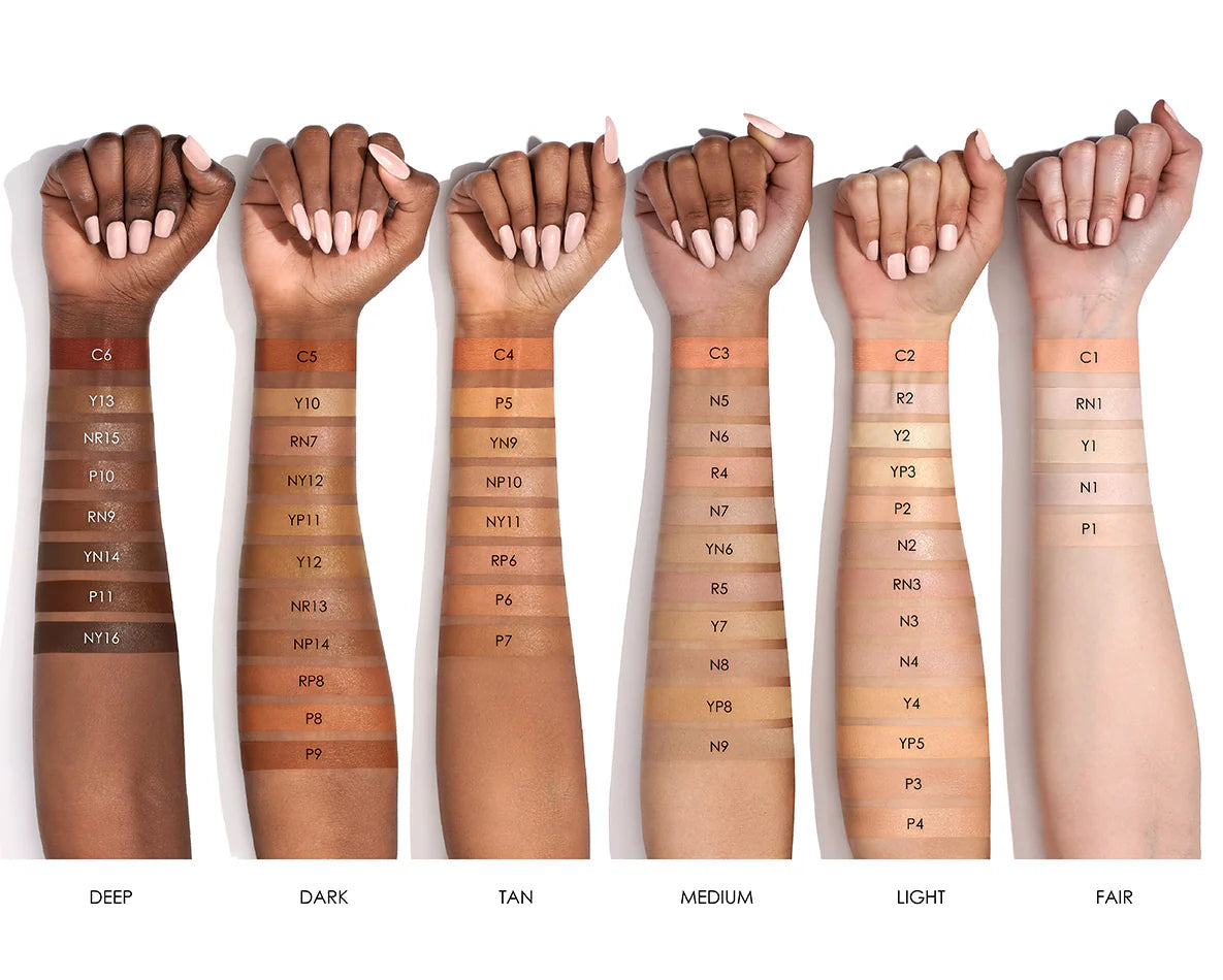 NATASHA DENONA HY-GLAM CONCEALER