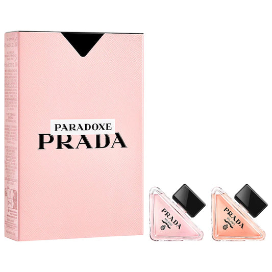 Prada Mini Paradoxe Discovery Set *Pre-Order*