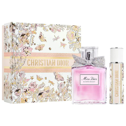 DIOR Miss Dior Blooming Bouquet Eau de Toilette and Travel Spray Set *Pre-Order*