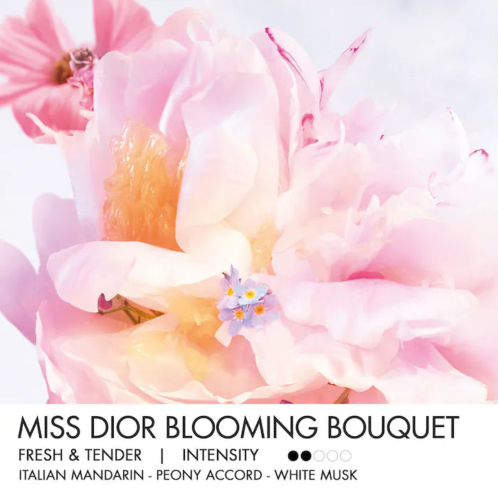 DIOR Miss Dior Blooming Bouquet Eau de Toilette and Travel Spray Set *Pre-Order*
