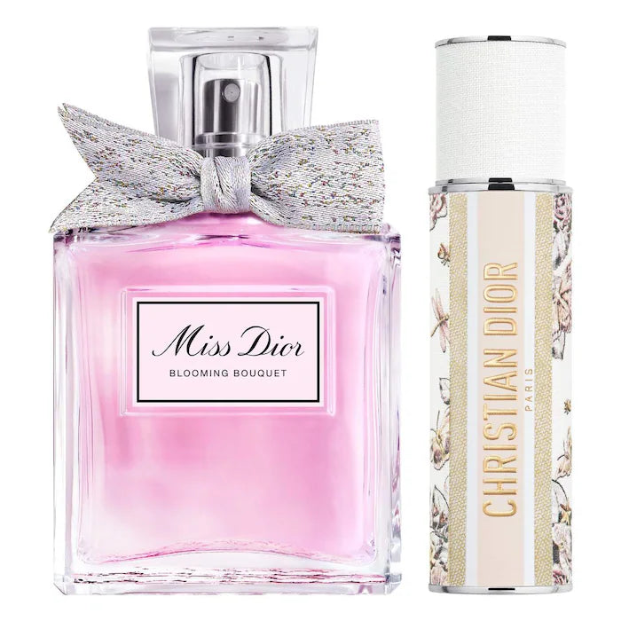 DIOR Miss Dior Blooming Bouquet Eau de Toilette and Travel Spray Set *Pre-Order*