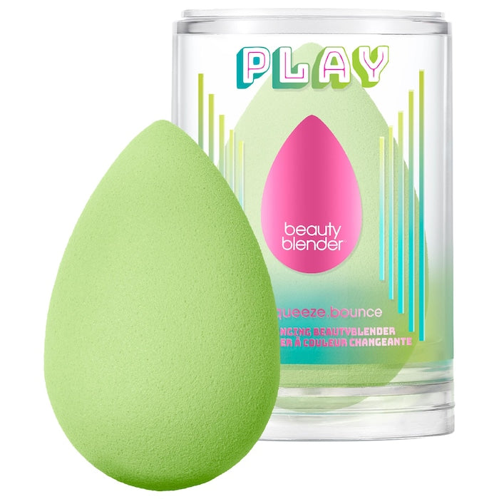 Beautyblender ® PLAY  Color Changing Makeup Sponge *Pre-Order*