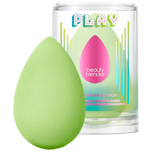 Beautyblender ® PLAY  Color Changing Makeup Sponge *Pre-Order*