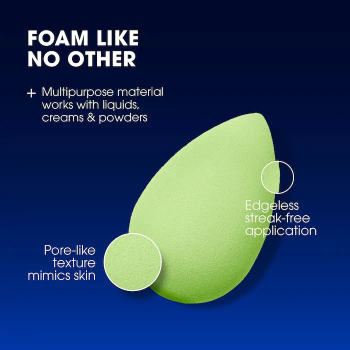 Beautyblender ® PLAY  Color Changing Makeup Sponge *Pre-Order*