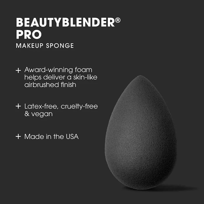 Beautyblender ® PLAY  Color Changing Makeup Sponge *Pre-Order*