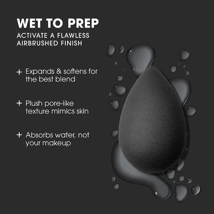 Beautyblender ® PLAY  Color Changing Makeup Sponge *Pre-Order*