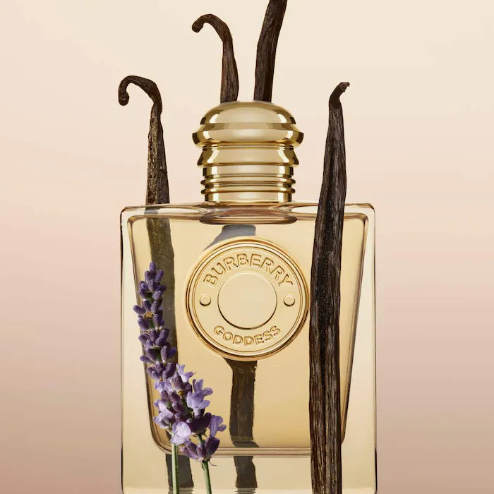 BURBERRY
Mini Her & Goddess Perfume Duo Set *Pre-Order*