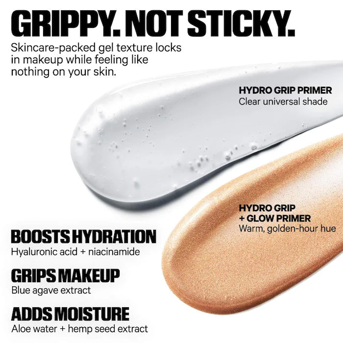 MILK MAKEUP
Mini Hydro Grip Primer Pre-Game Pack Set *Pre-Order*
