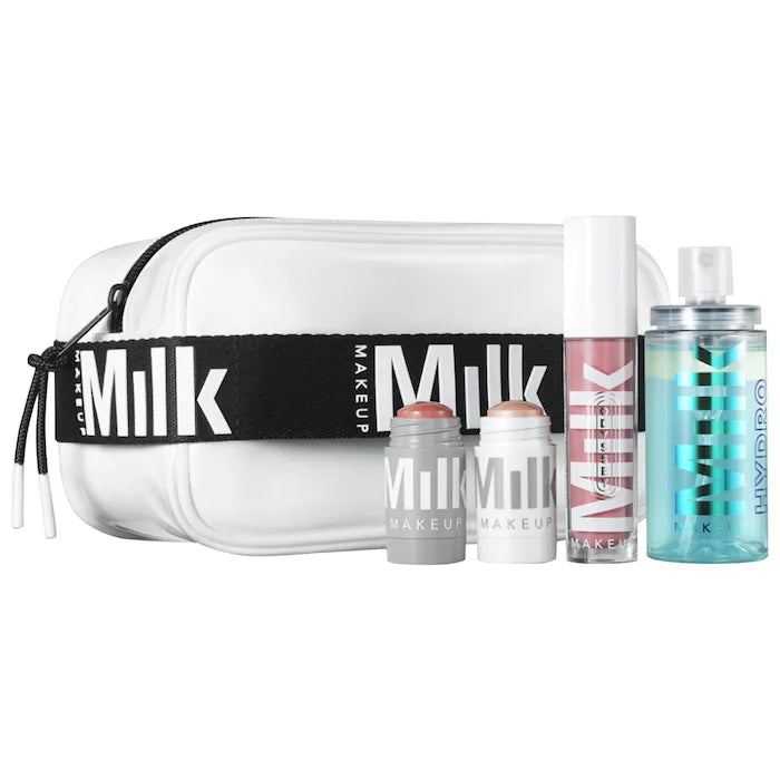 MILK MAKEUP
The Werks Makeup Set *Pre-Order*