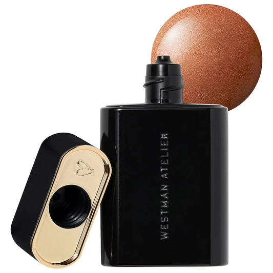 Westman Atelier
Liquid Super Loaded All-Over Illuminator Drops with Vitamin C