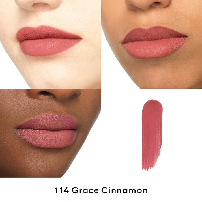 Gucci
Transfer-Proof Matte Liquid Lipstick *Pre-Order*