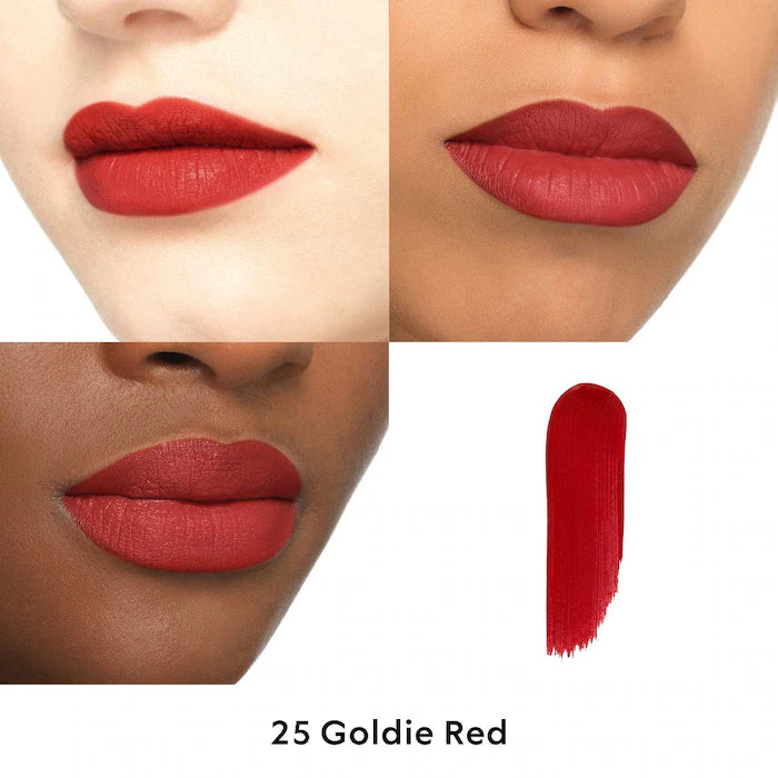 Gucci
Transfer-Proof Matte Liquid Lipstick *Pre-Order*