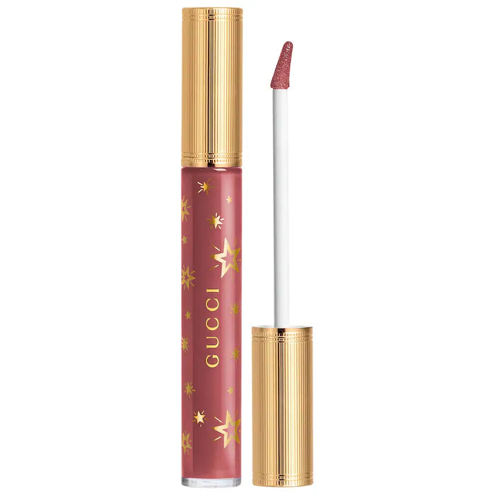 Gucci
Hydrating Plumping Lip Gloss