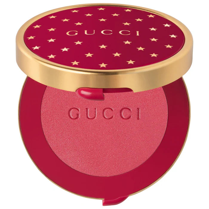 Gucci
Luminous Matte Beauty Blush