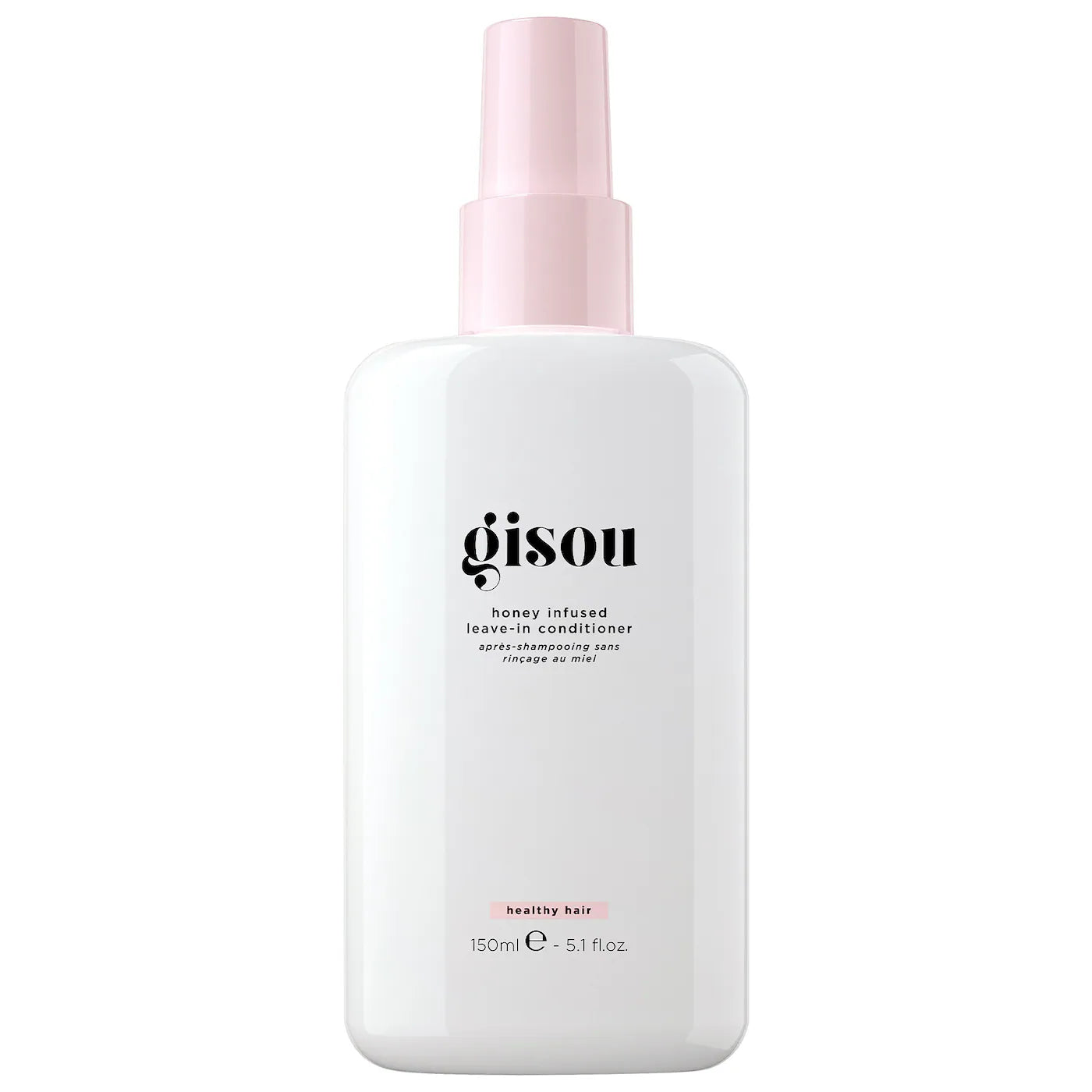 Gisou  Honey Infused Leave-In Conditioner *Pre-Order*