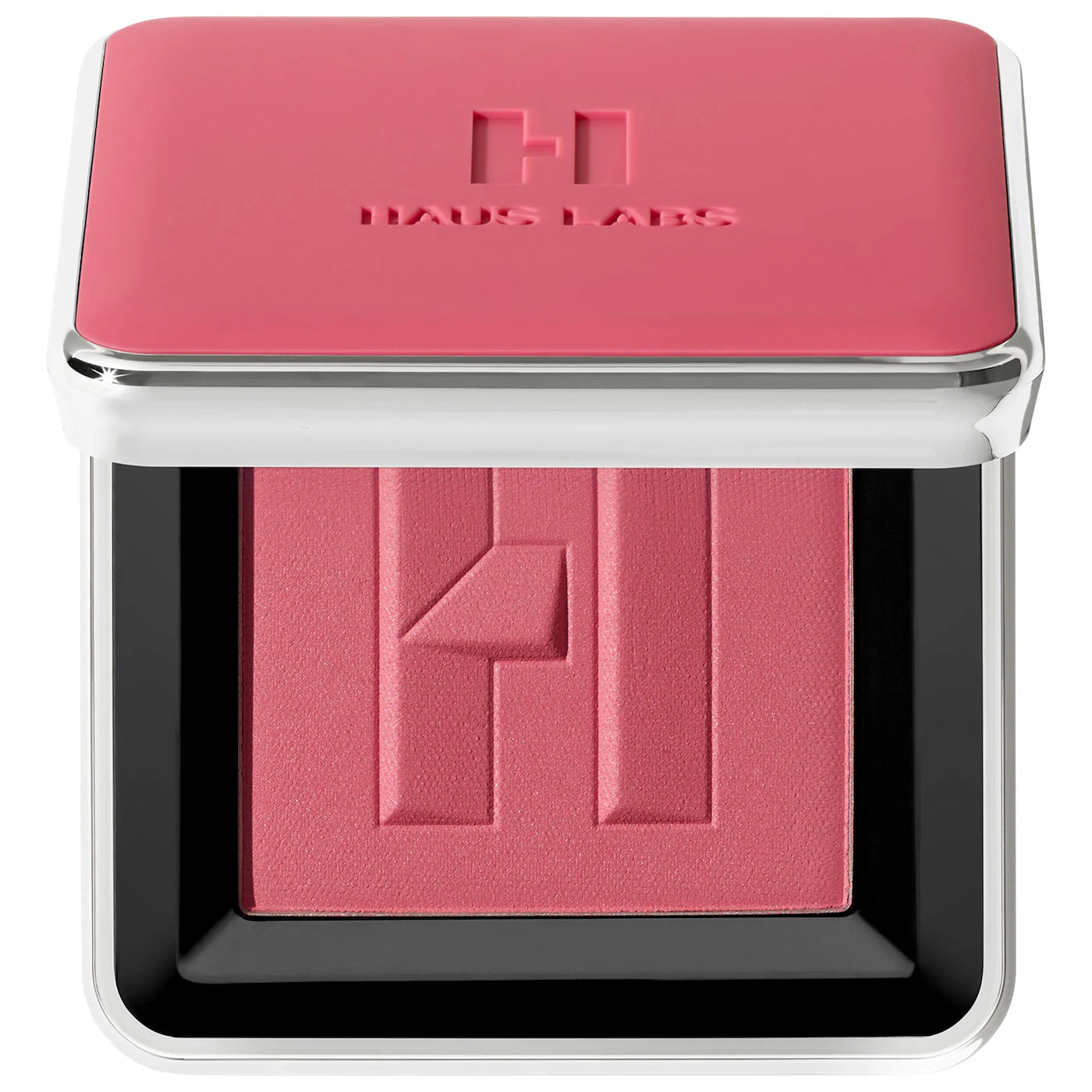 HAUS LABS BY LADY GAGA  Color Fuse Talc-Free Blush Powder With Fermented Arnica *Pre-Order*