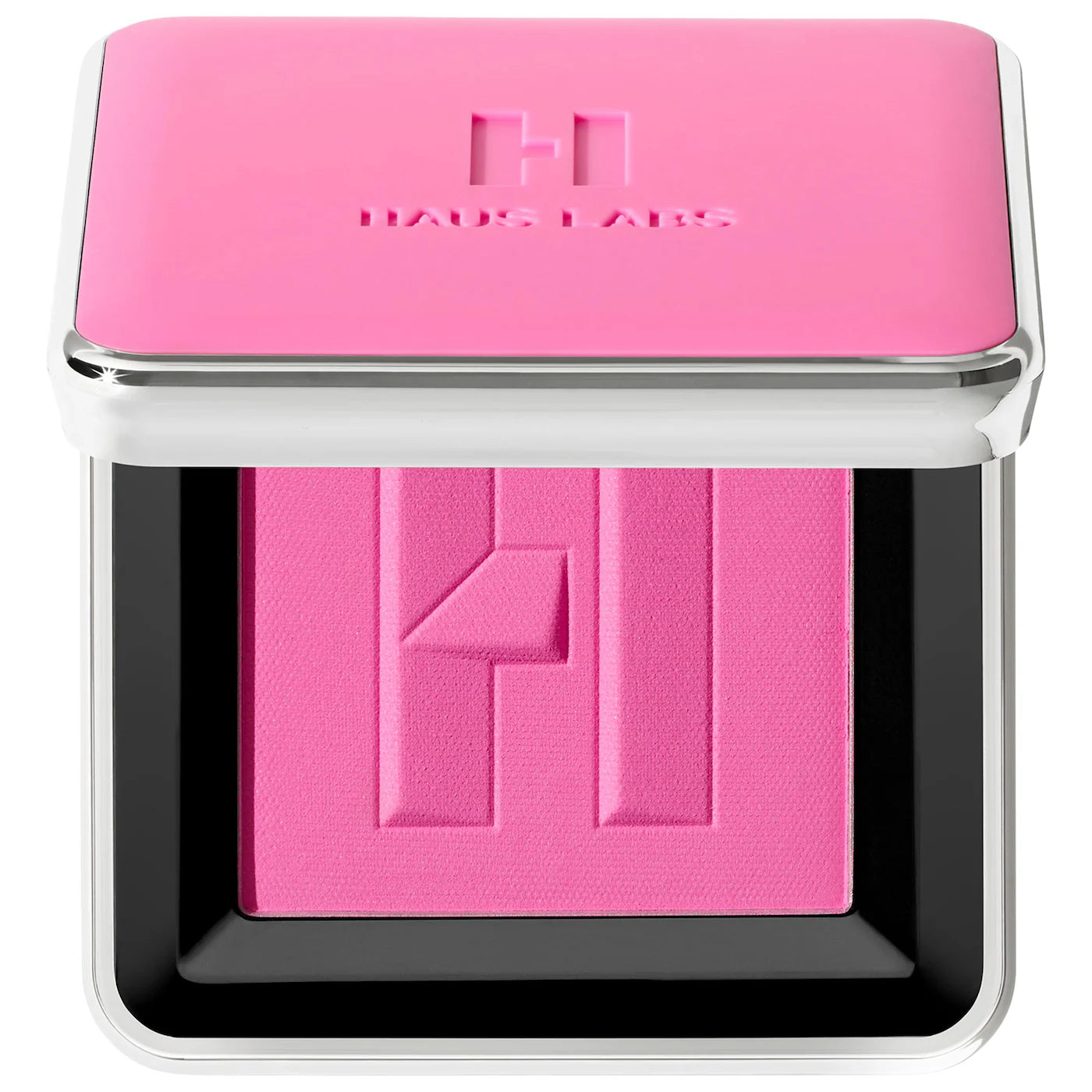 HAUS LABS BY LADY GAGA  Color Fuse Talc-Free Blush Powder With Fermented Arnica *Pre-Order*