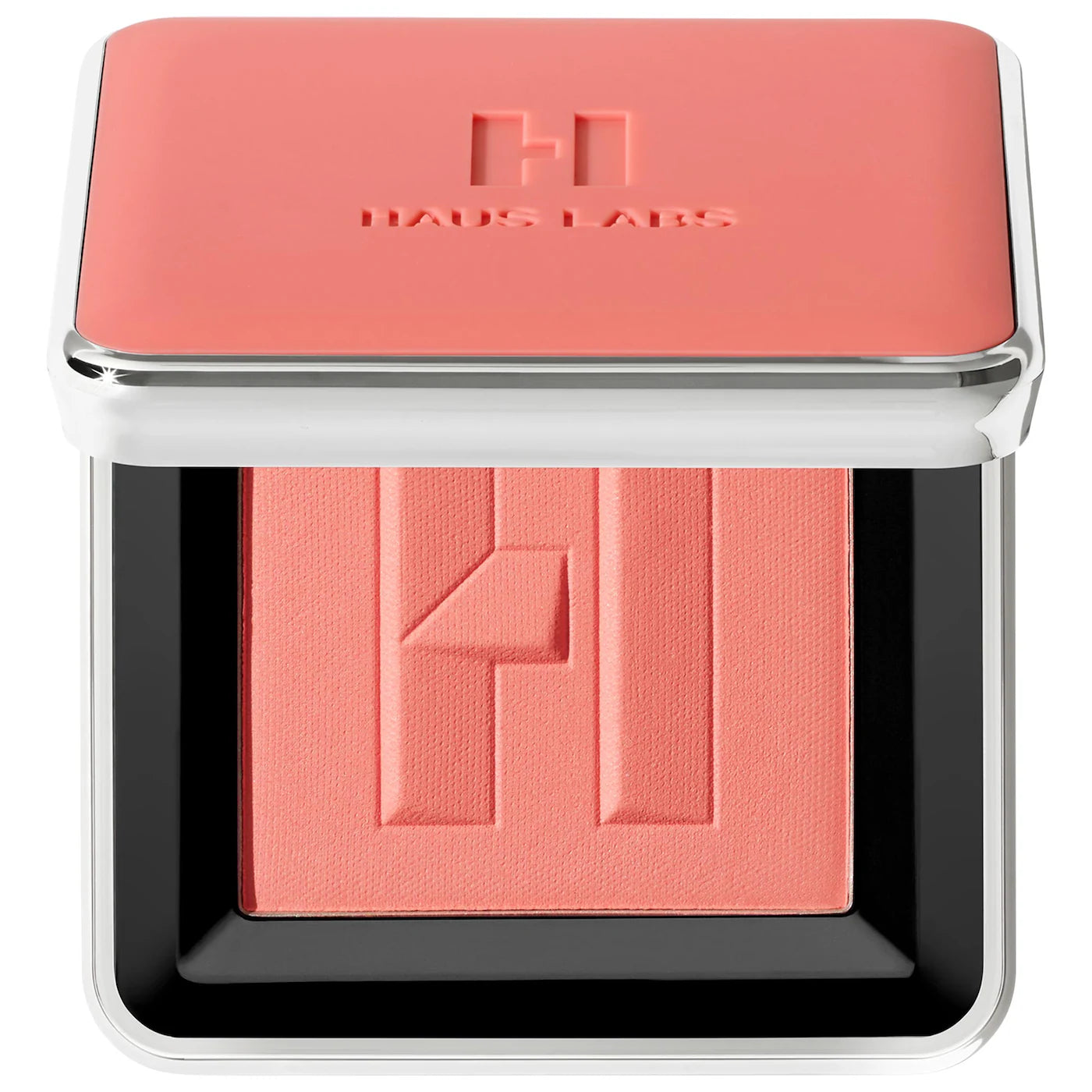 HAUS LABS BY LADY GAGA  Color Fuse Talc-Free Blush Powder With Fermented Arnica *Pre-Order*