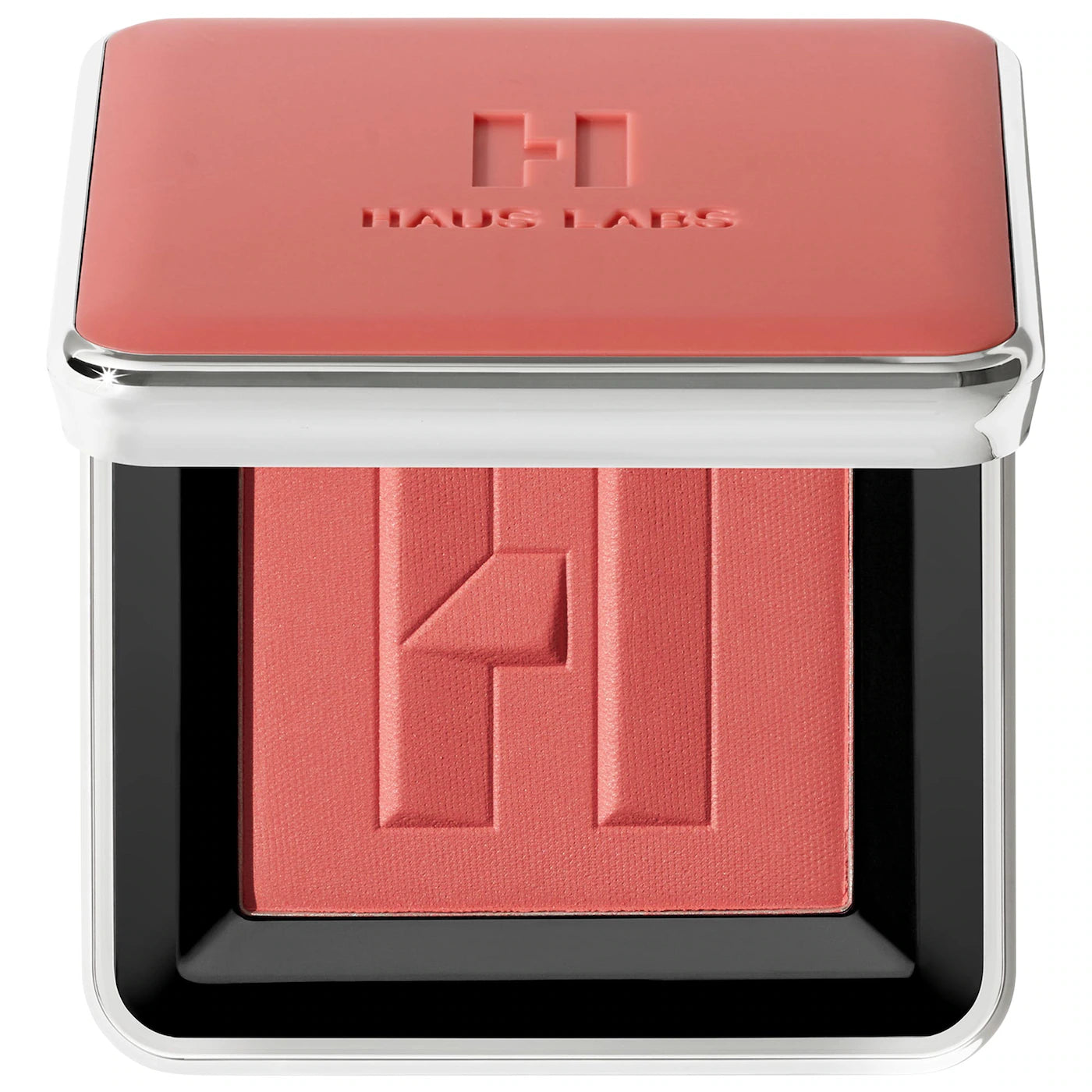 HAUS LABS BY LADY GAGA  Color Fuse Talc-Free Blush Powder With Fermented Arnica *Pre-Order*