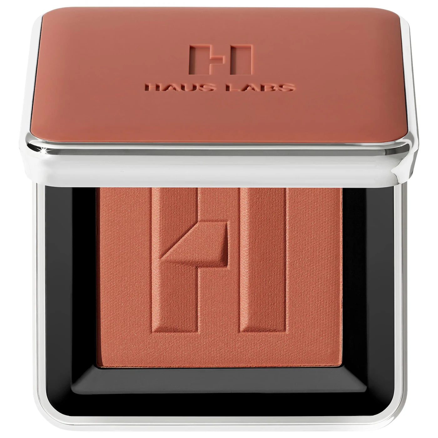 HAUS LABS BY LADY GAGA  Color Fuse Talc-Free Blush Powder With Fermented Arnica *Pre-Order*