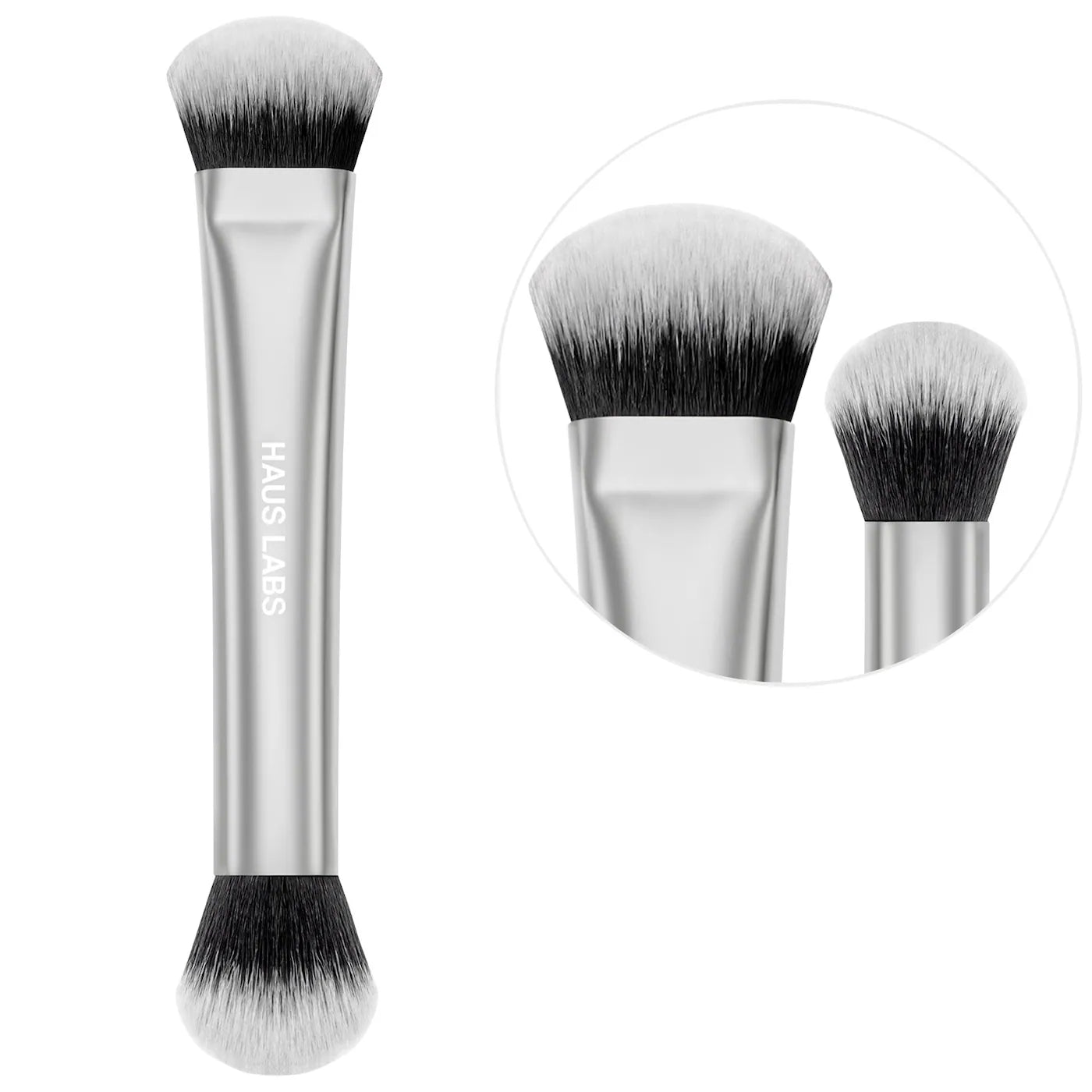 HAUS LABS BY LADY GAGA  Dual-Ended Multi-Purpose Brush *Pre-Order*