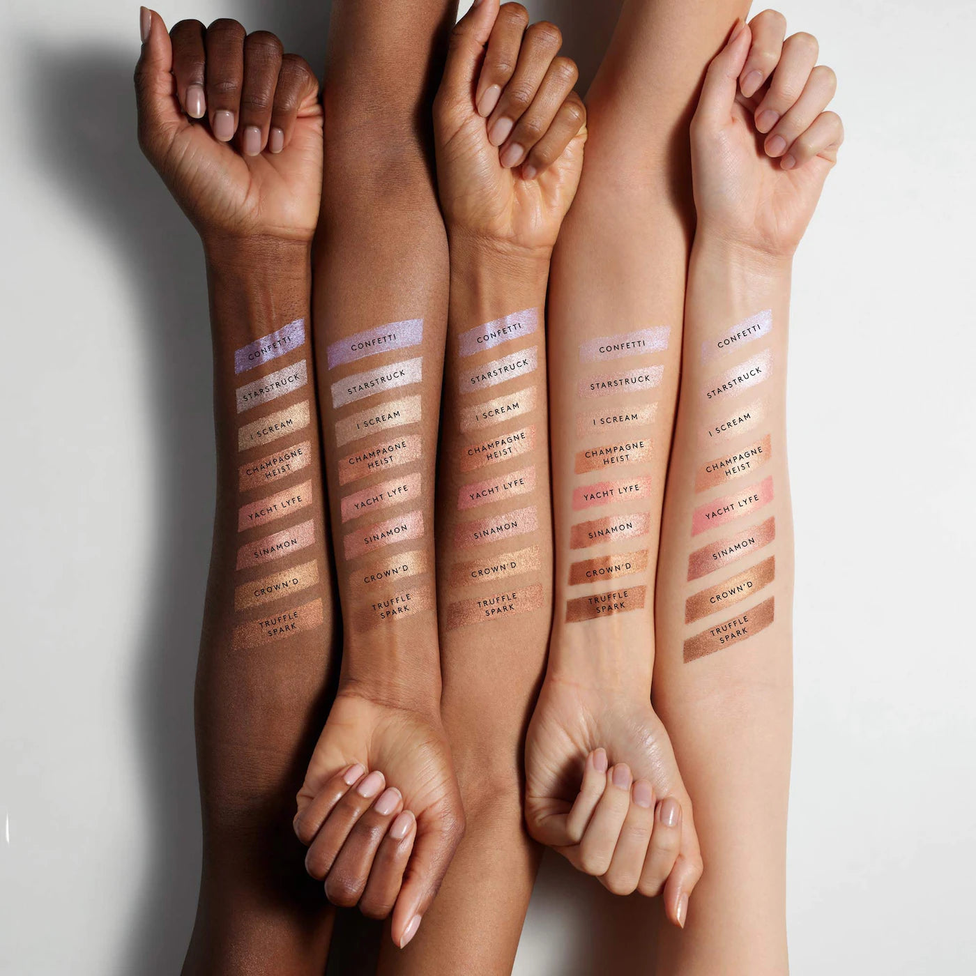 Fenty Beauty by Rihanna  Match Stix Shimmer Skinstick *Pre-Order*