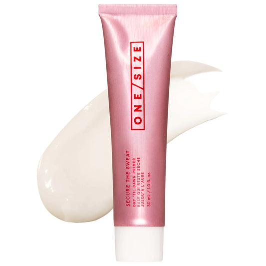 ONE/SIZE by Patrick Starrr Secure The Sweat Waterproof Mattifying Primer *PRE ORDER*