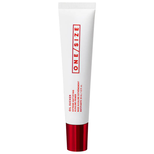 ONE/SIZE by Patrick Starrr Oil Sucker Extreme Mattifying Alkaline Primer *PRE ORDER*