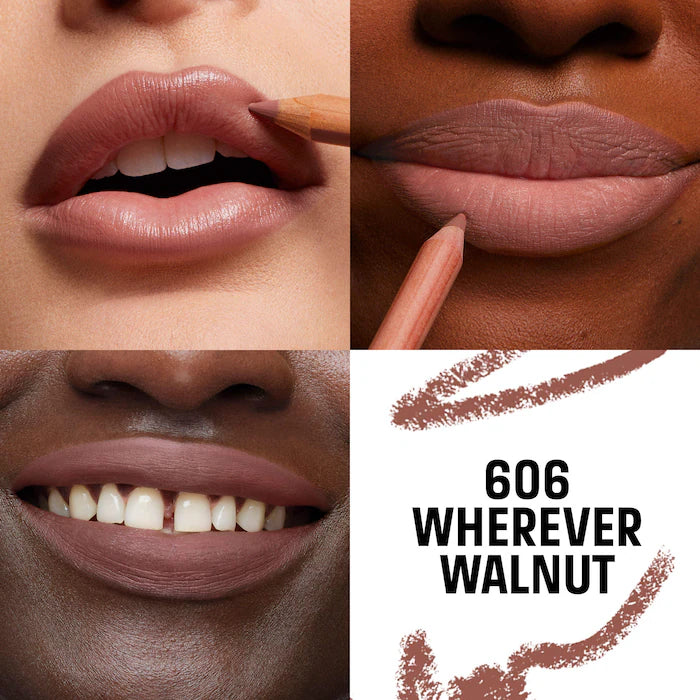 MAKE UP FOR EVER Mini Artist Color Lip Pencils Set *Pre-Order*