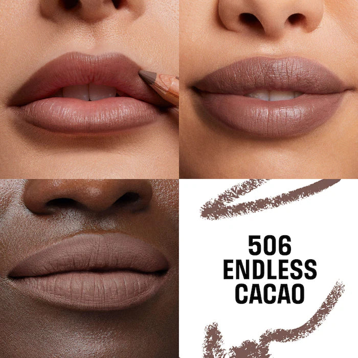 MAKE UP FOR EVER Mini Artist Color Lip Pencils Set *Pre-Order*