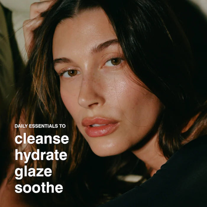 Rhode Mini Rhode Kit Glazed Skincare Essentials *Pre-Order*