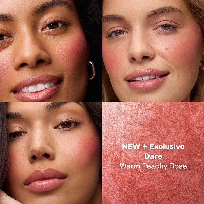 Kosas Mini Blush is Life Trio Gift Set *Pre-Order*