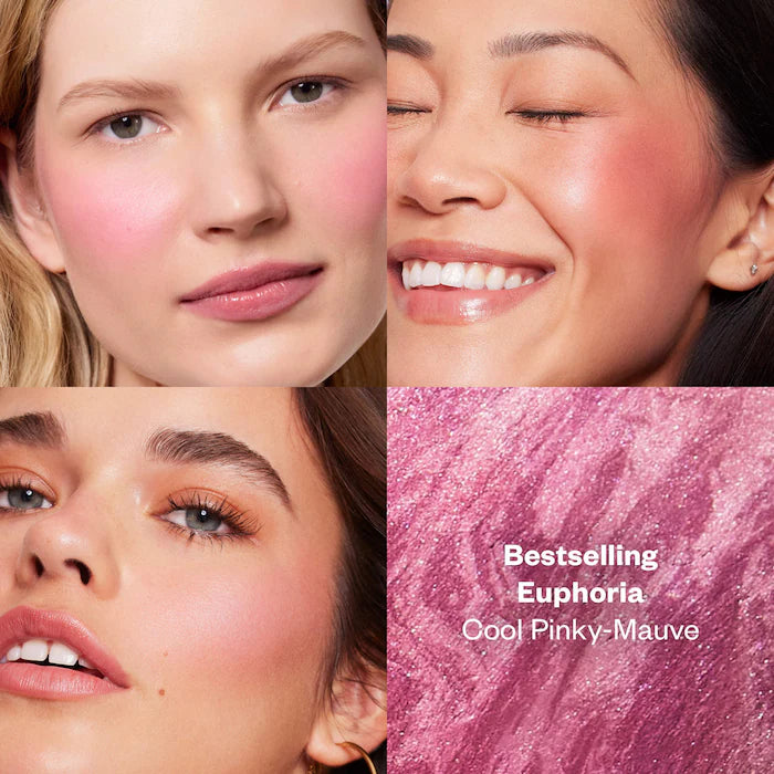 Kosas Mini Blush is Life Trio Gift Set *Pre-Order*