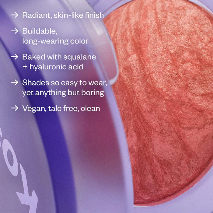 Kosas Mini Blush is Life Trio Gift Set *Pre-Order*