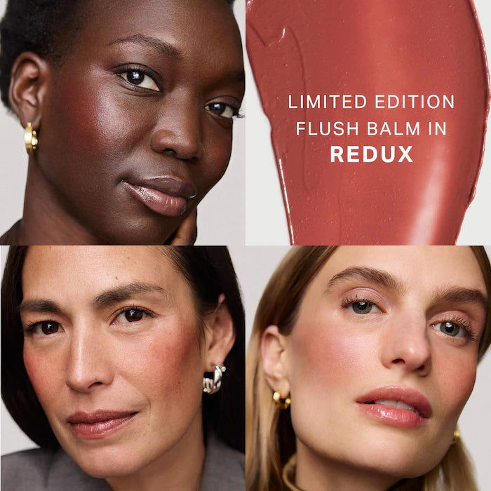 MERIT The Mini Flush Blush Balm Trio *Pre-Order*